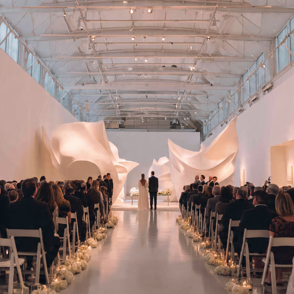 Art Galleries and Museums