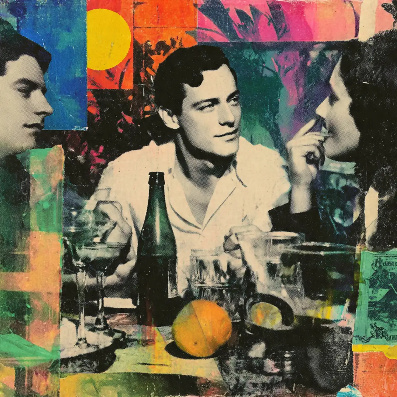 Bachelor Party Planning