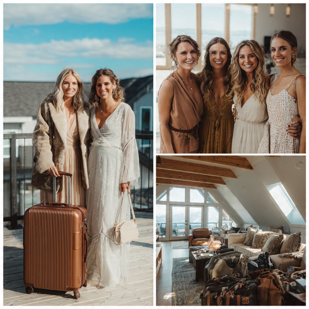 Choose the Perfect Location