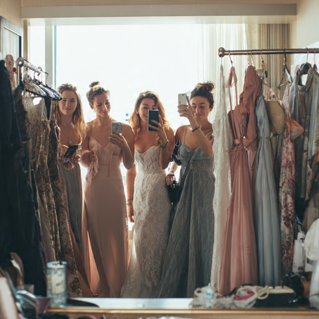 Coordinate Outfits and Dress Codes