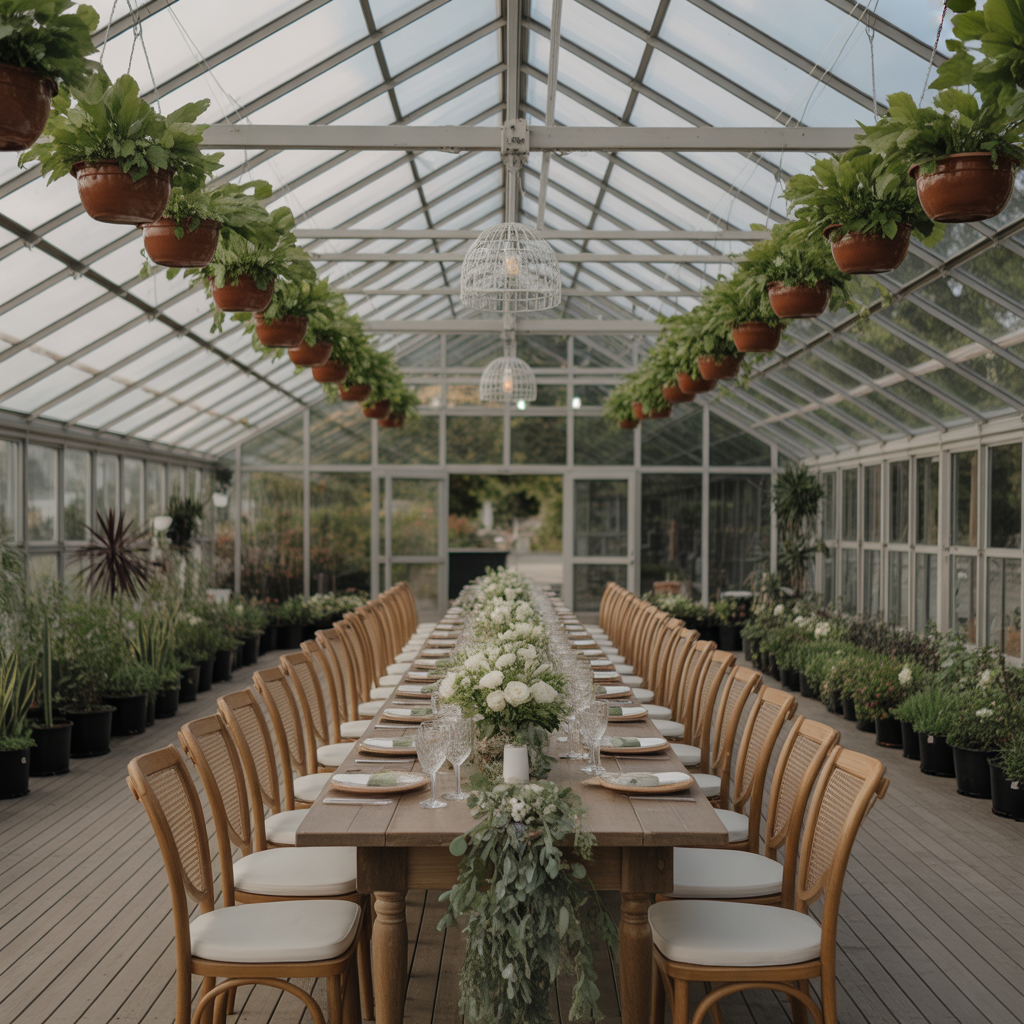 Countryside Greenhouses