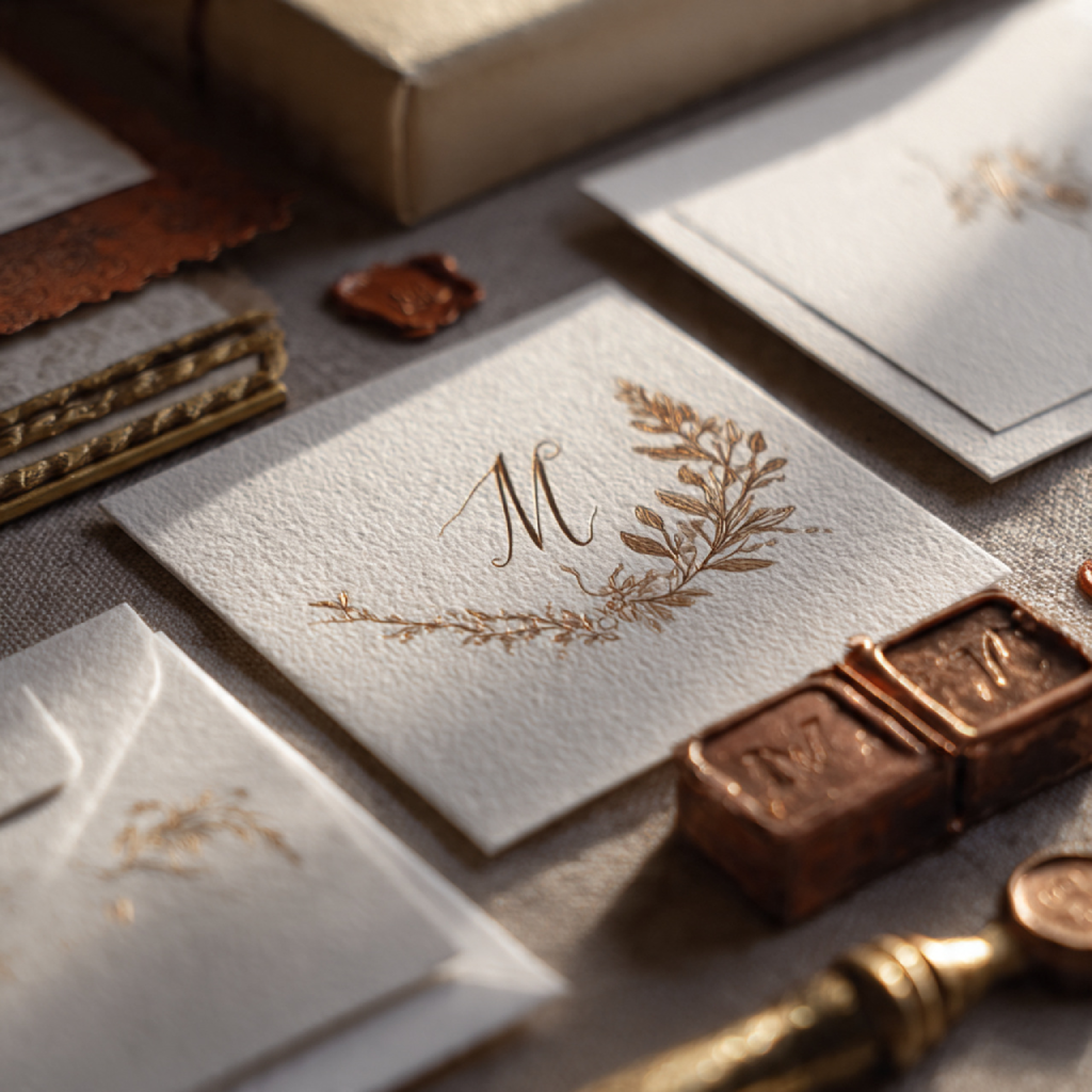 Create Personalized Details