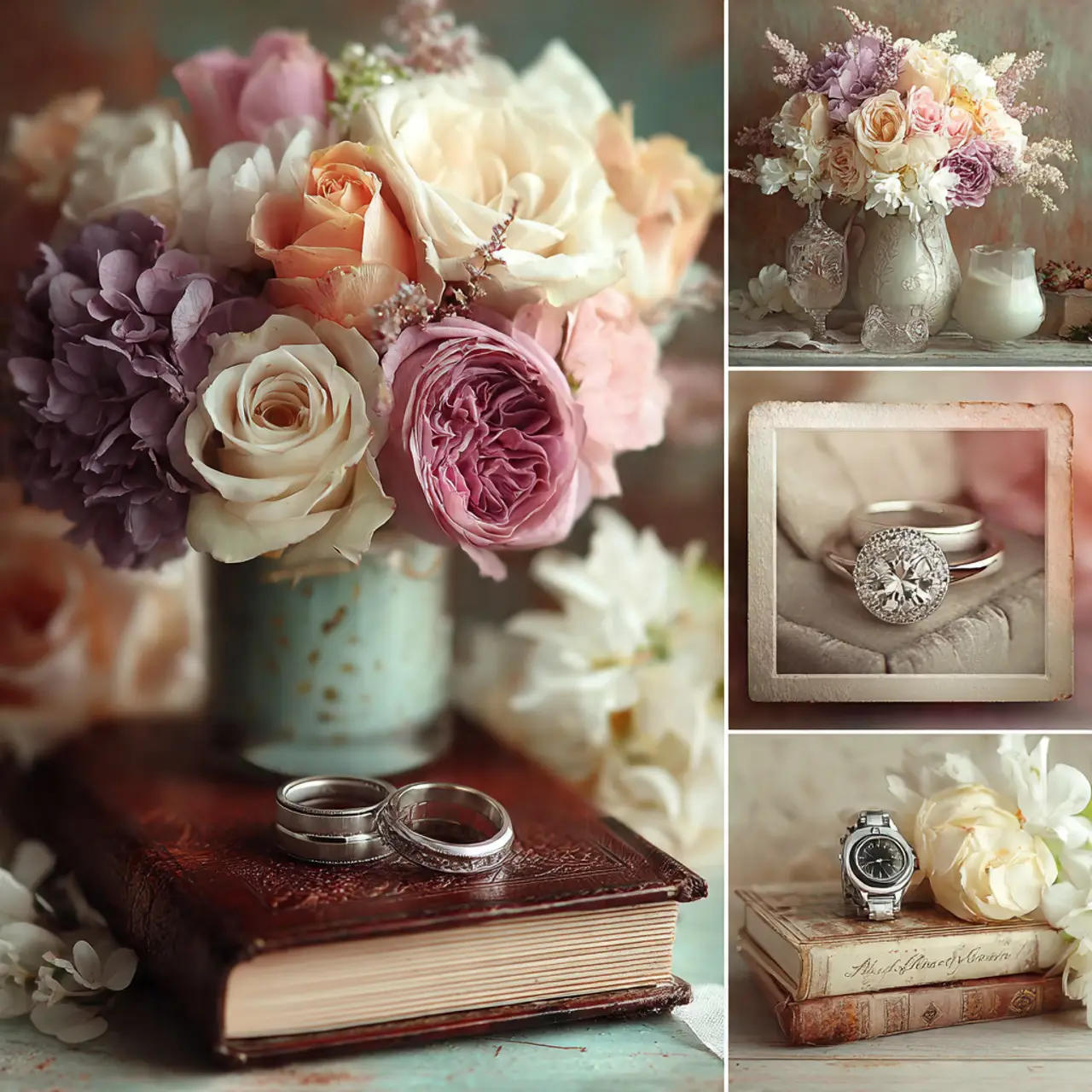 28 Ultimate DIY Wedding Binder for Perfect Planning 21 DIY Wedding Binder