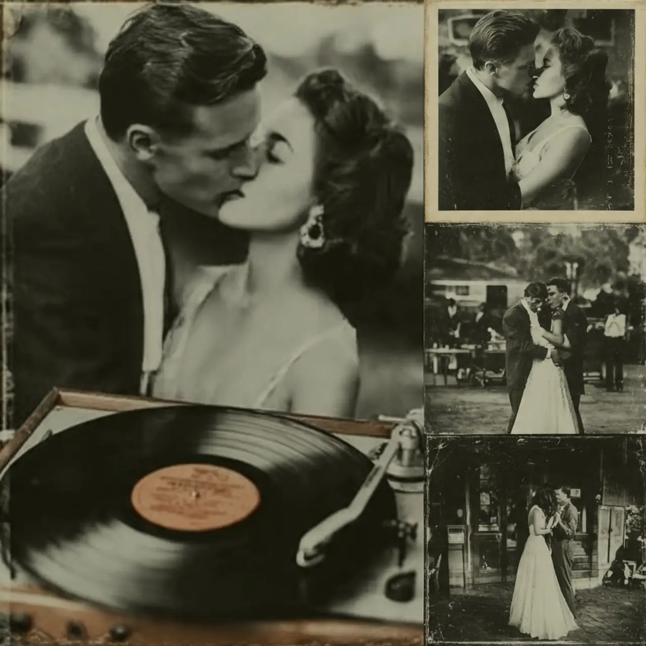 24 DIY Wedding Playlist Ideas for Your Perfect Soundtrack 10 DIY Wedding Playlist Ideas