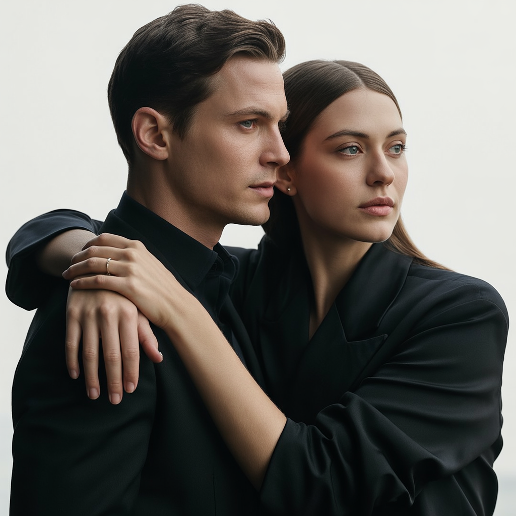 Direction and Posing The Narrative of Stillness