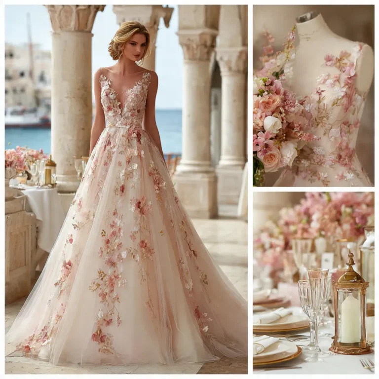 Dream Wedding Ideas Dresses