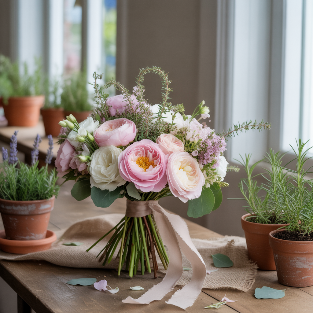 Eco-Friendly and Sustainable Choices