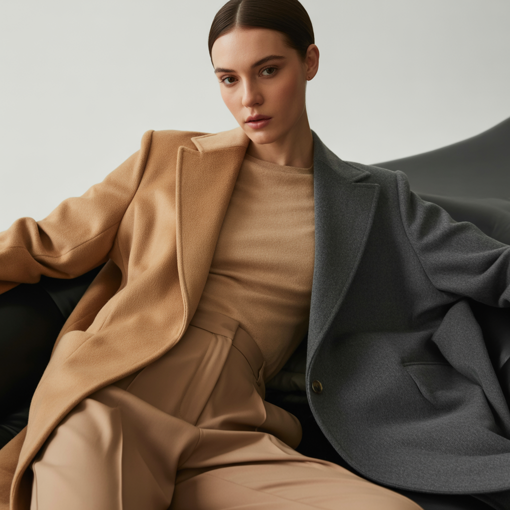 Elevated Casual, Not Relaxed