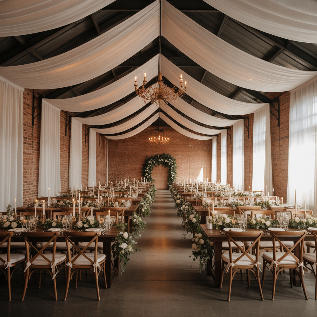 Industrial Warehouses