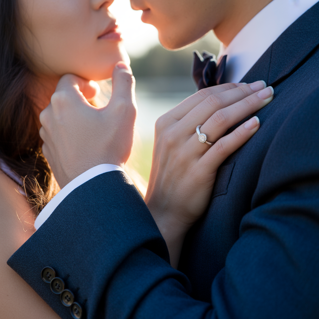 Intimate Detail Isolation