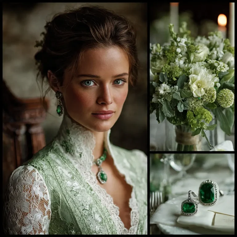 Irish Wedding Traditions