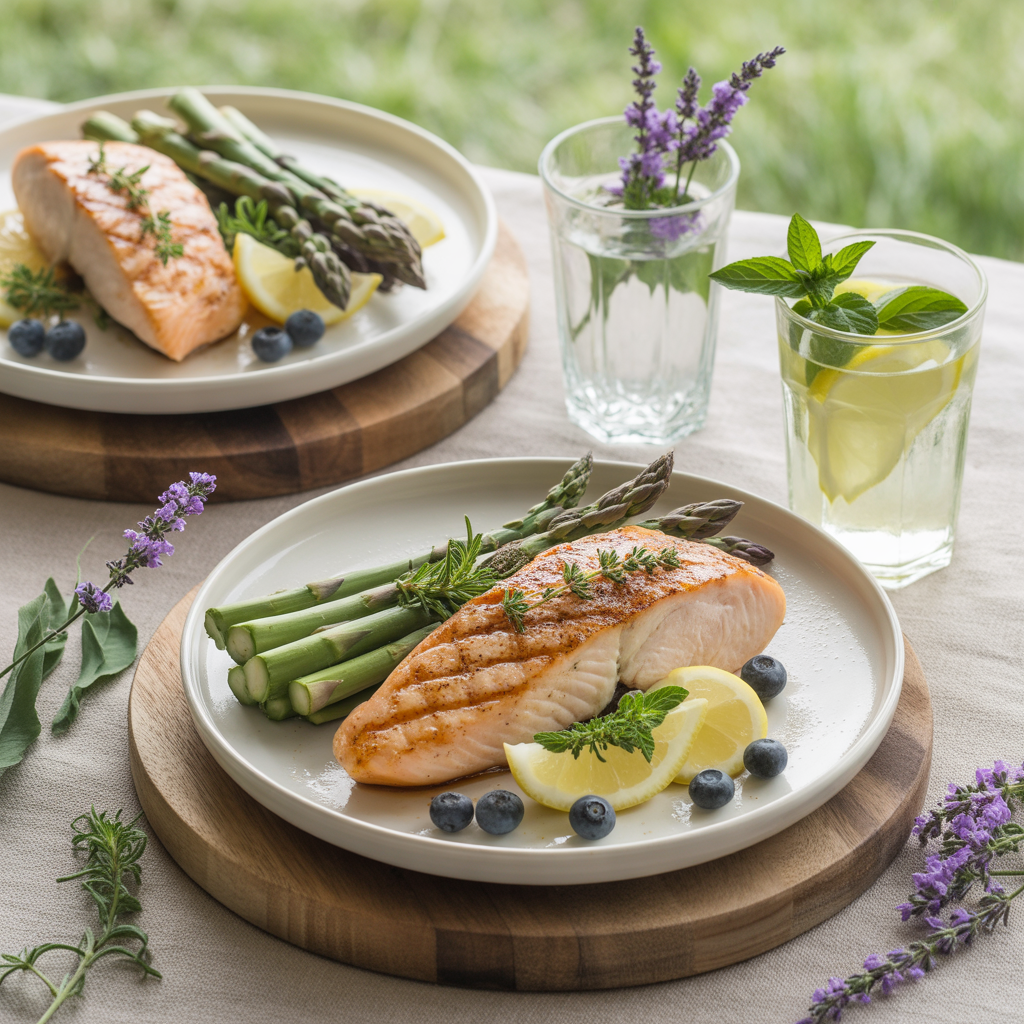 Love in Bloom Seasonal Bouquets Bursting with Color
