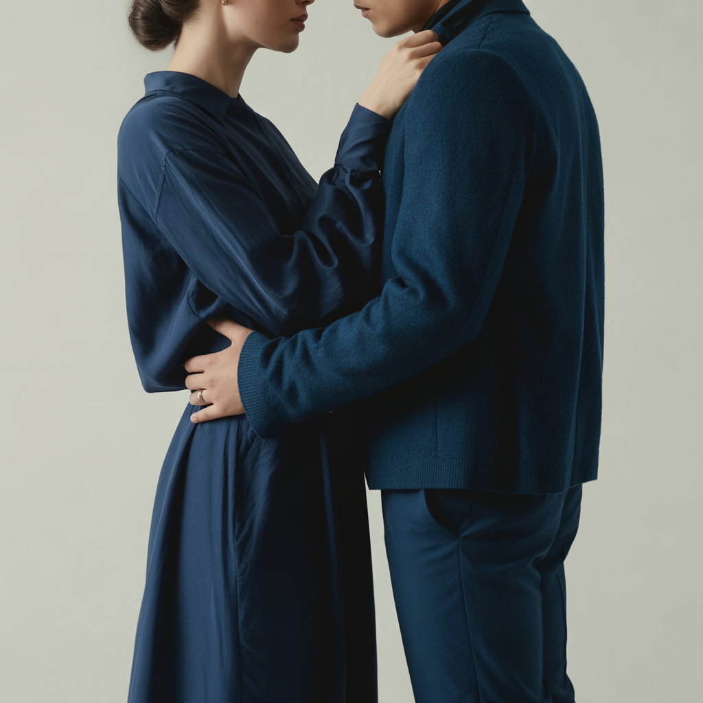 Monochromatic Minimalism