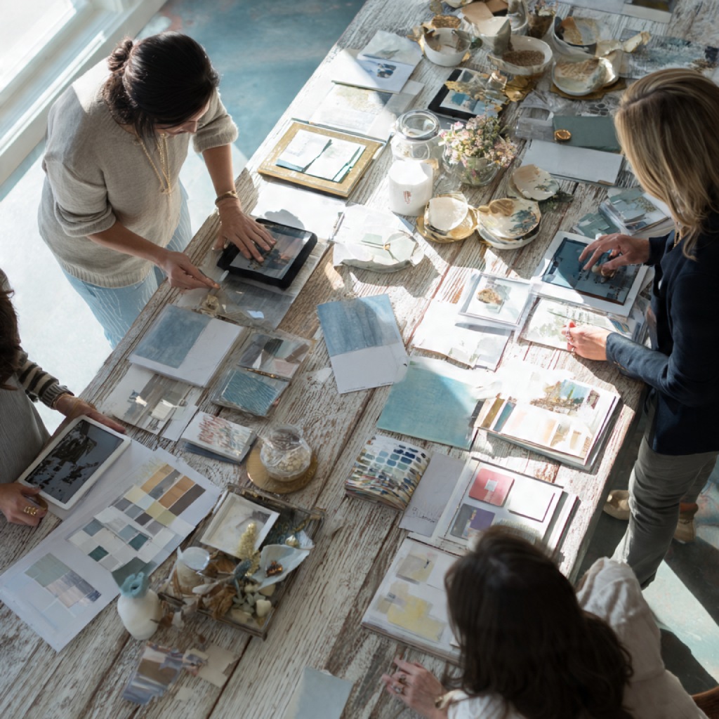 Plan the Theme with Precision