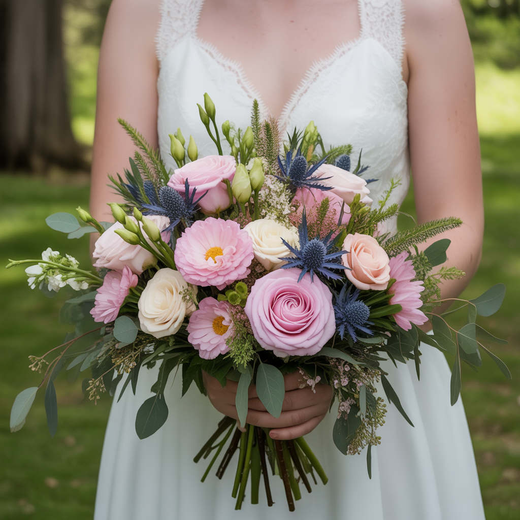 Realistic Floral Budgeting