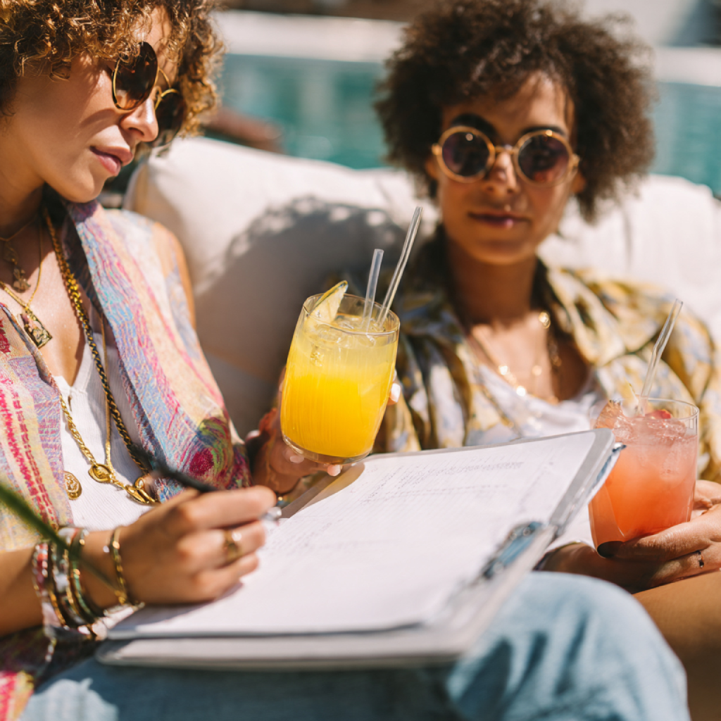 Schedule Balanced Activities