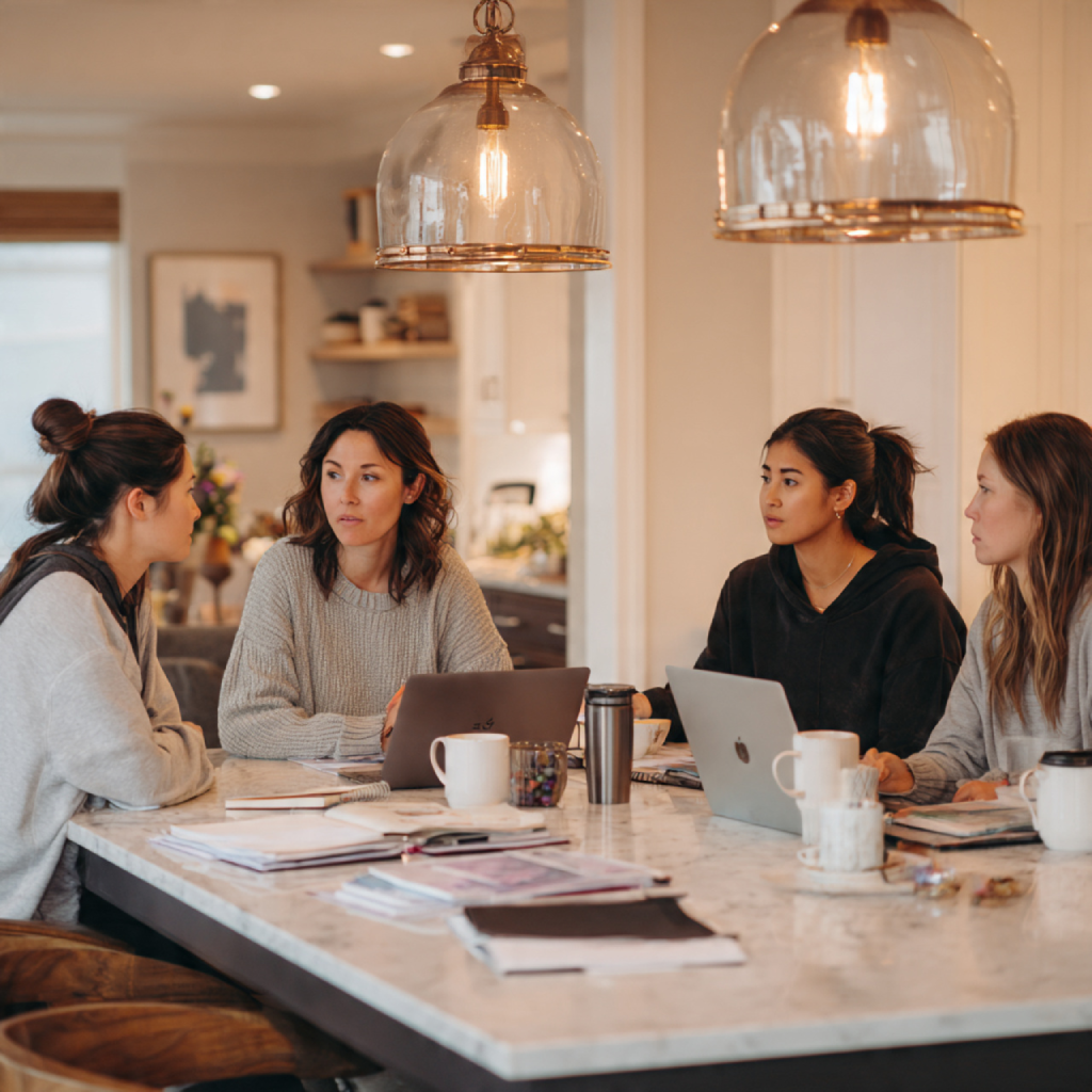 Set a Realistic Budget