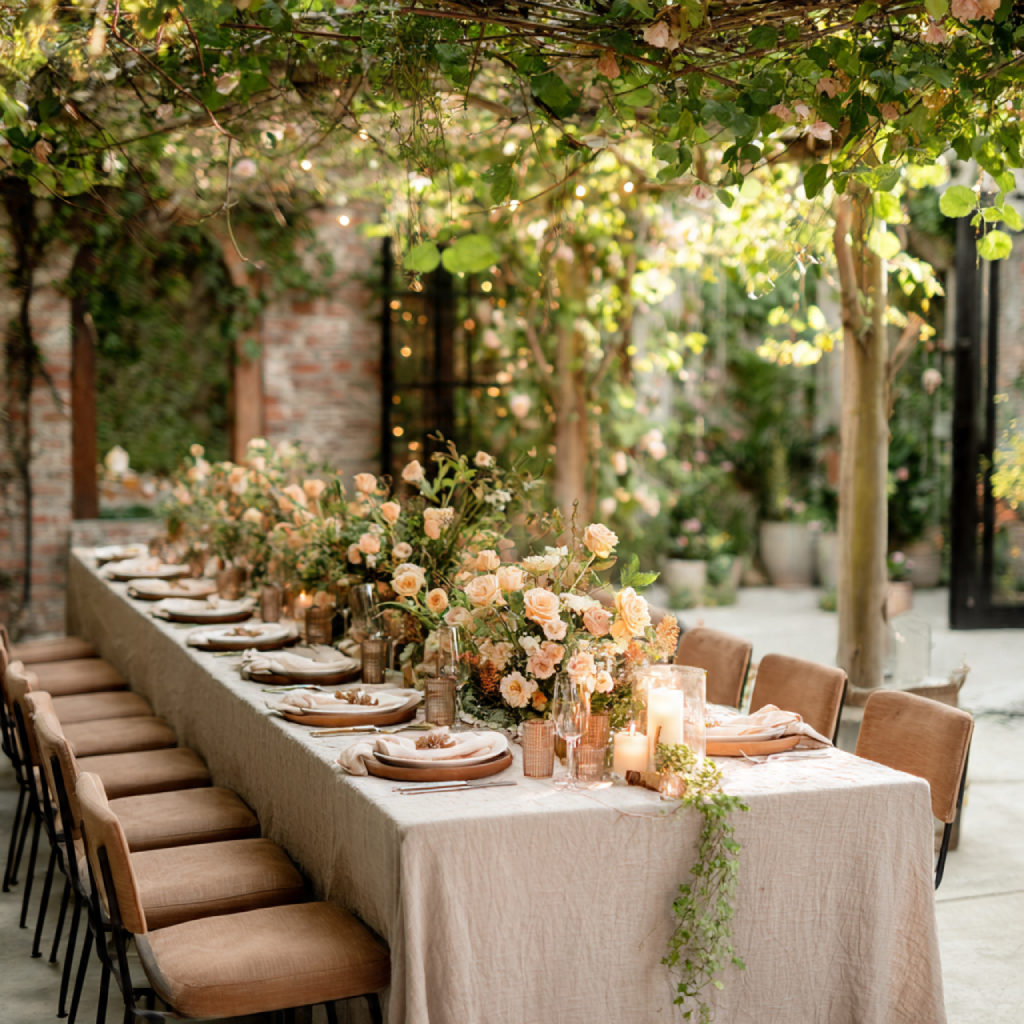 Sustainable and Eco-Friendly Aesthetic