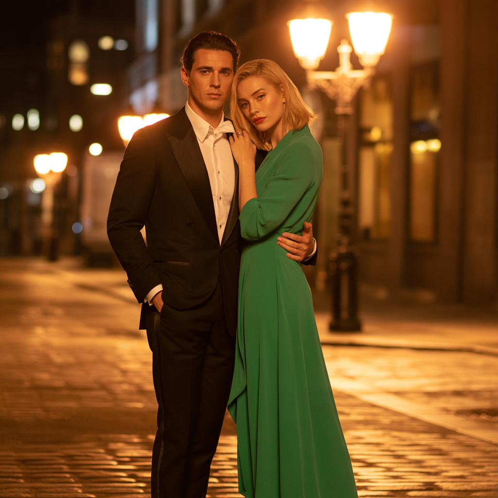 The Grand Evening Affair