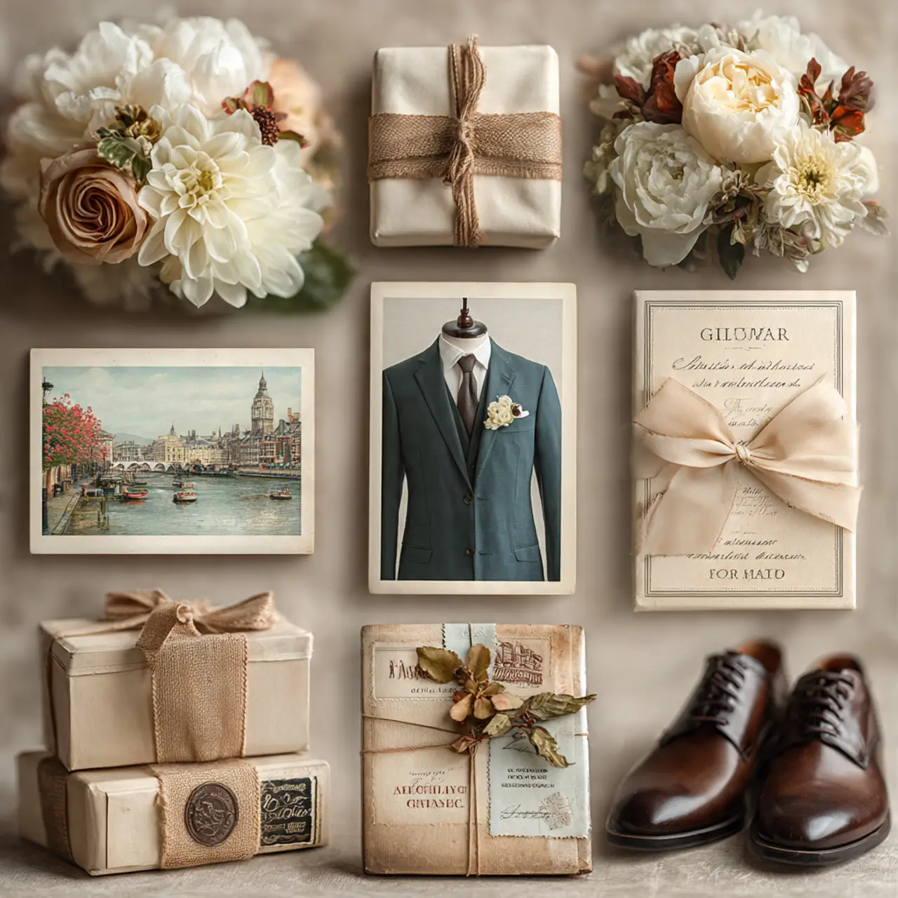 Wedding Giveaways Ideas