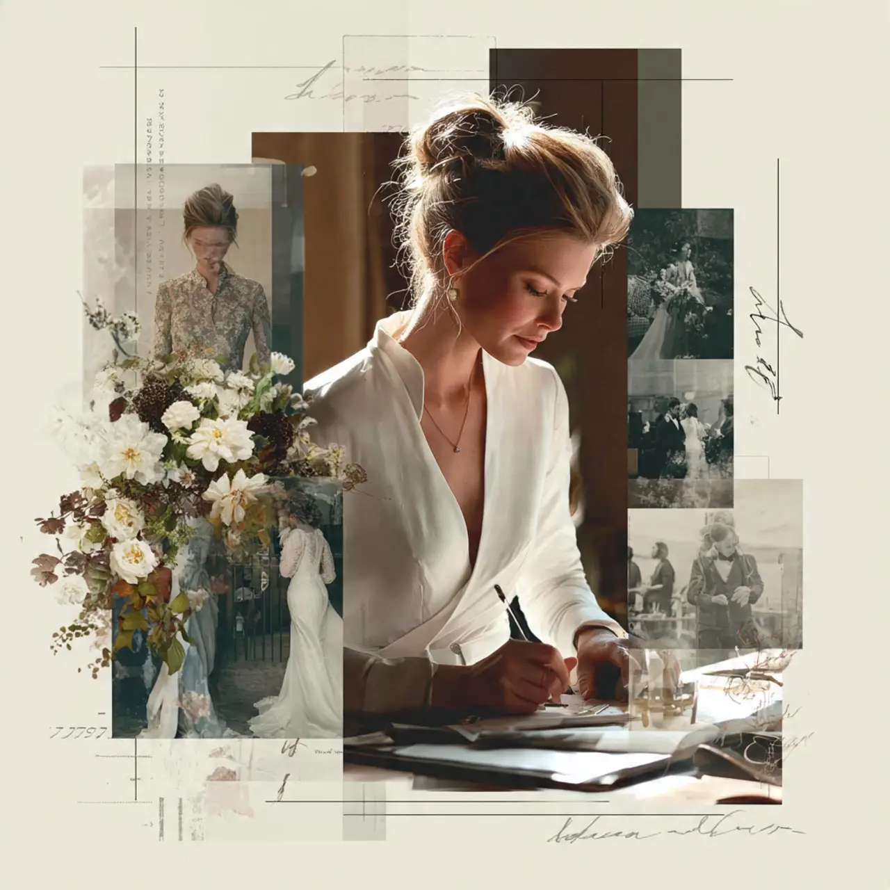 Wedding Planner Duties