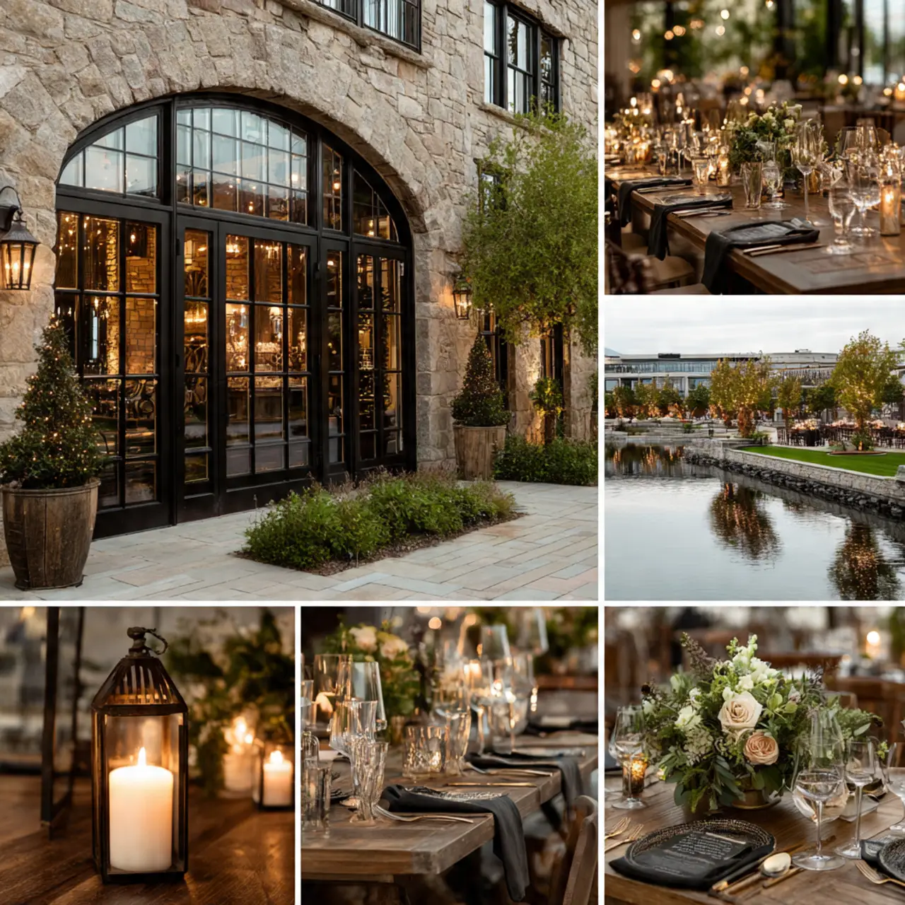 Wedding Venue Booking Timeline