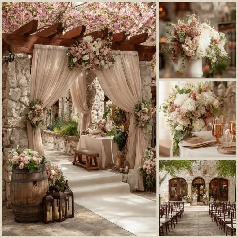 Wedding Venue Questions to Ask