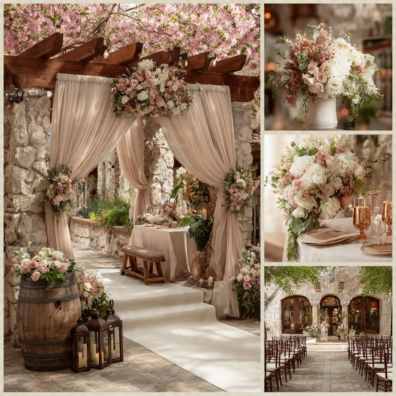 Wedding Venue Questions to Ask