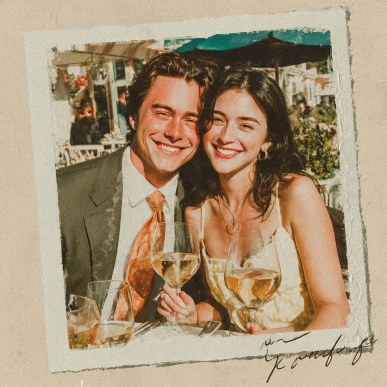 What to Wear to Engagement Party