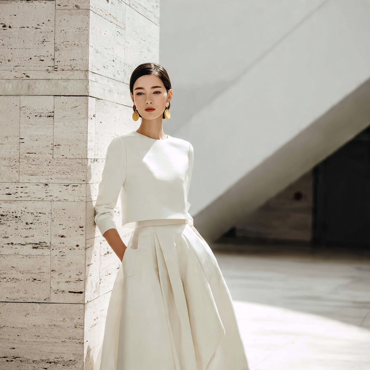 Separates with Structured Balance