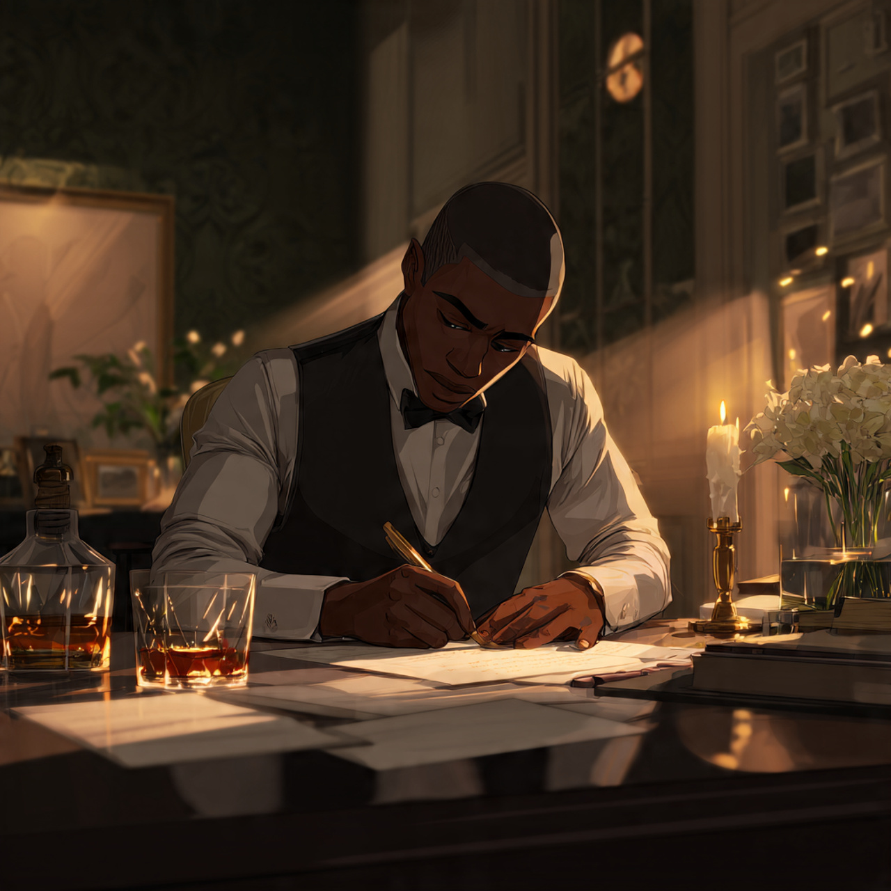 Manage Emotional Responses