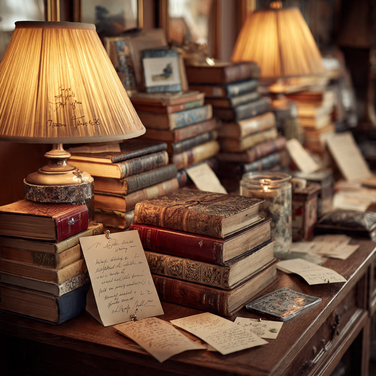 What Is a Bridal Shower: 20 Inspired Ideas to Celebrate the Bride-to-Be 17 Designing a Book-Lover’s Gathering