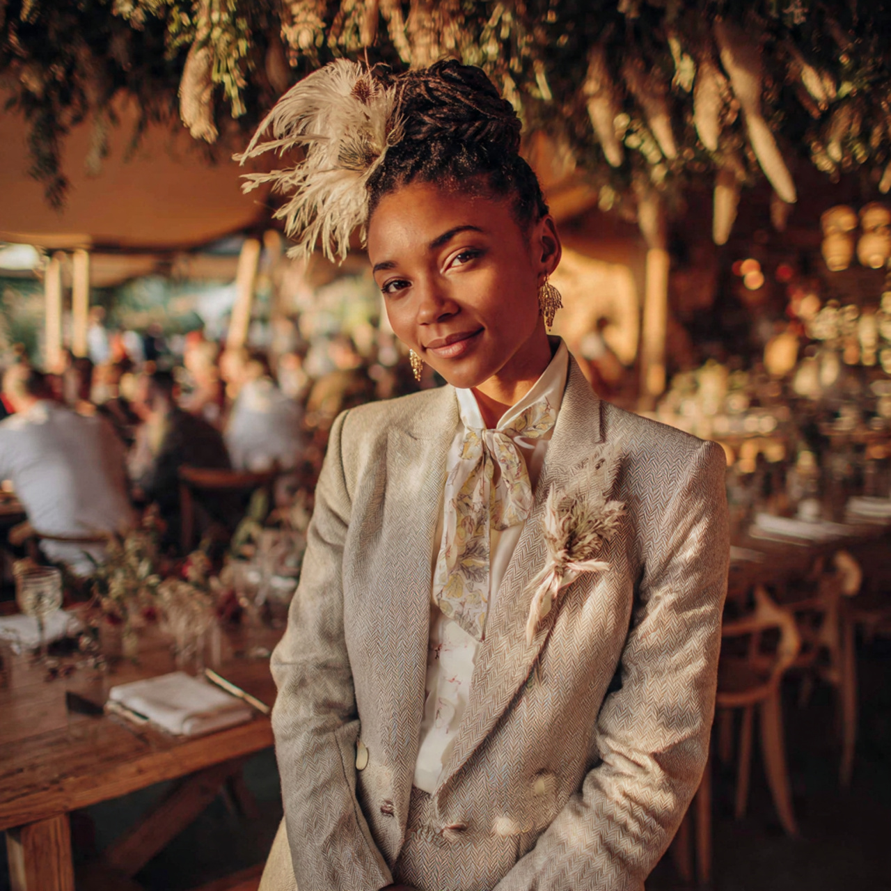 15 What To Wear To A Destination Wedding: Expert Style Guide 14 Sustainable Choices for Eco-Focused Venues