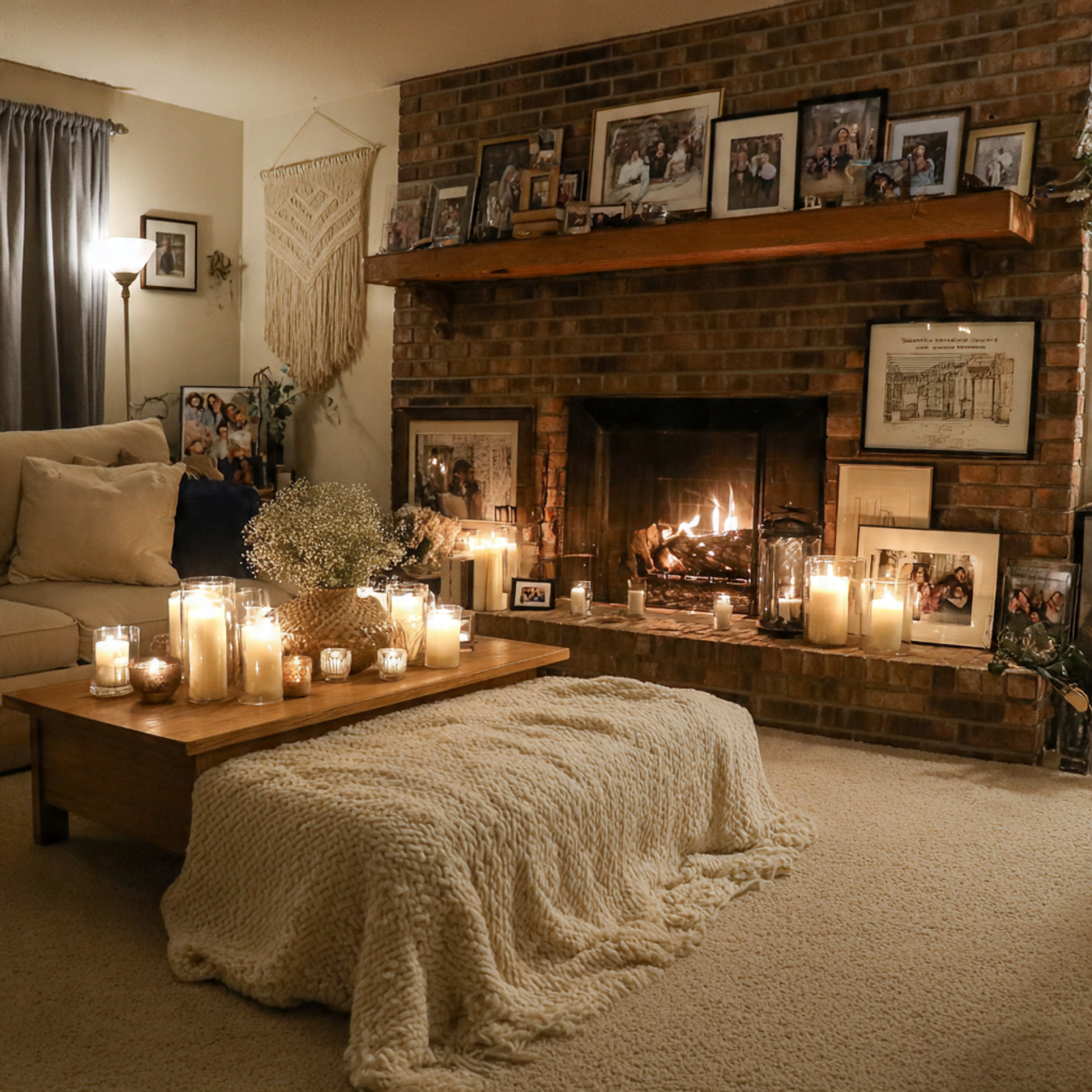 What Is a Bridal Shower: 20 Inspired Ideas to Celebrate the Bride-to-Be 13 Offering a Cozy Home-Based Shower