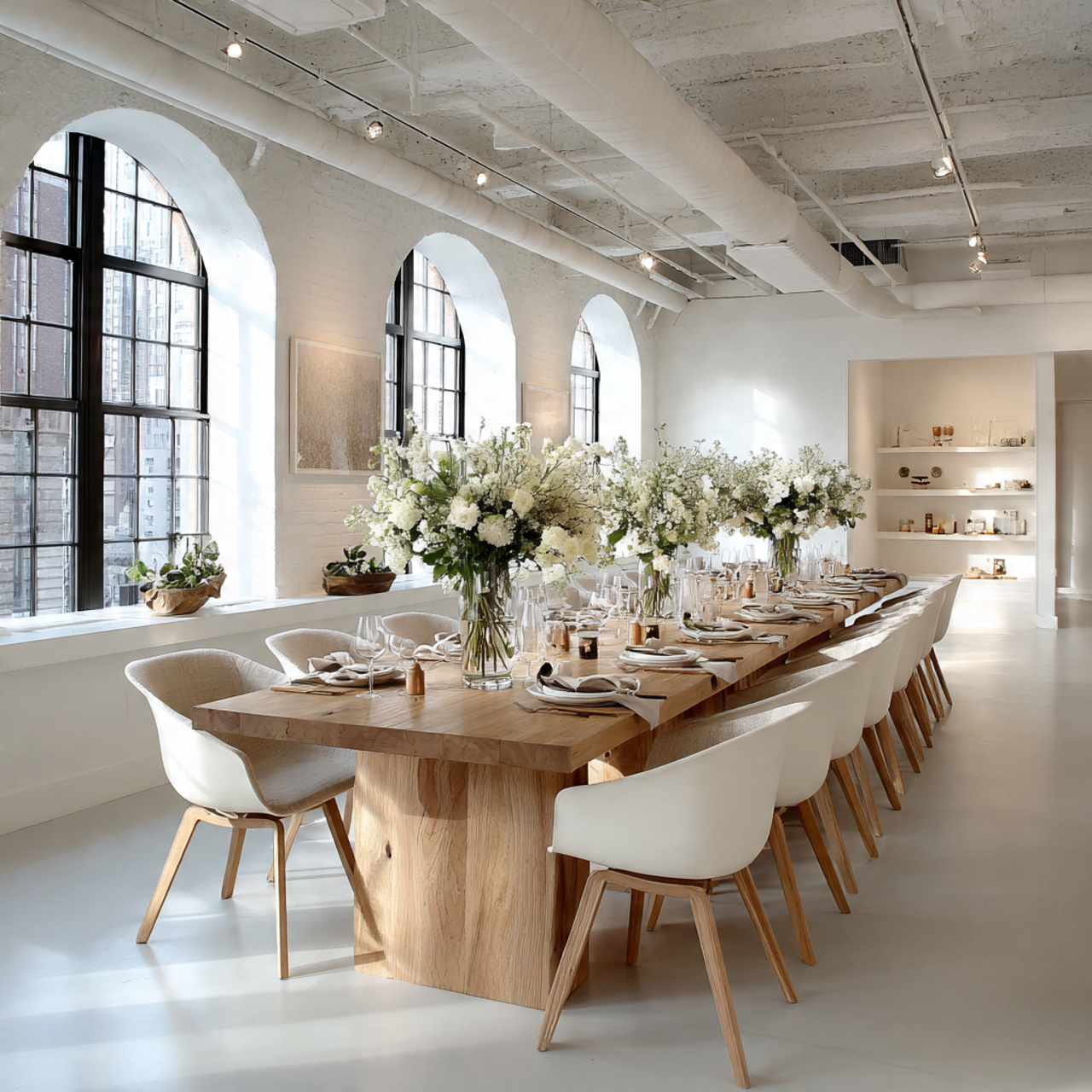 What Is a Bridal Shower: 20 Inspired Ideas to Celebrate the Bride-to-Be 4 Hosting a Modern Minimalist Experience