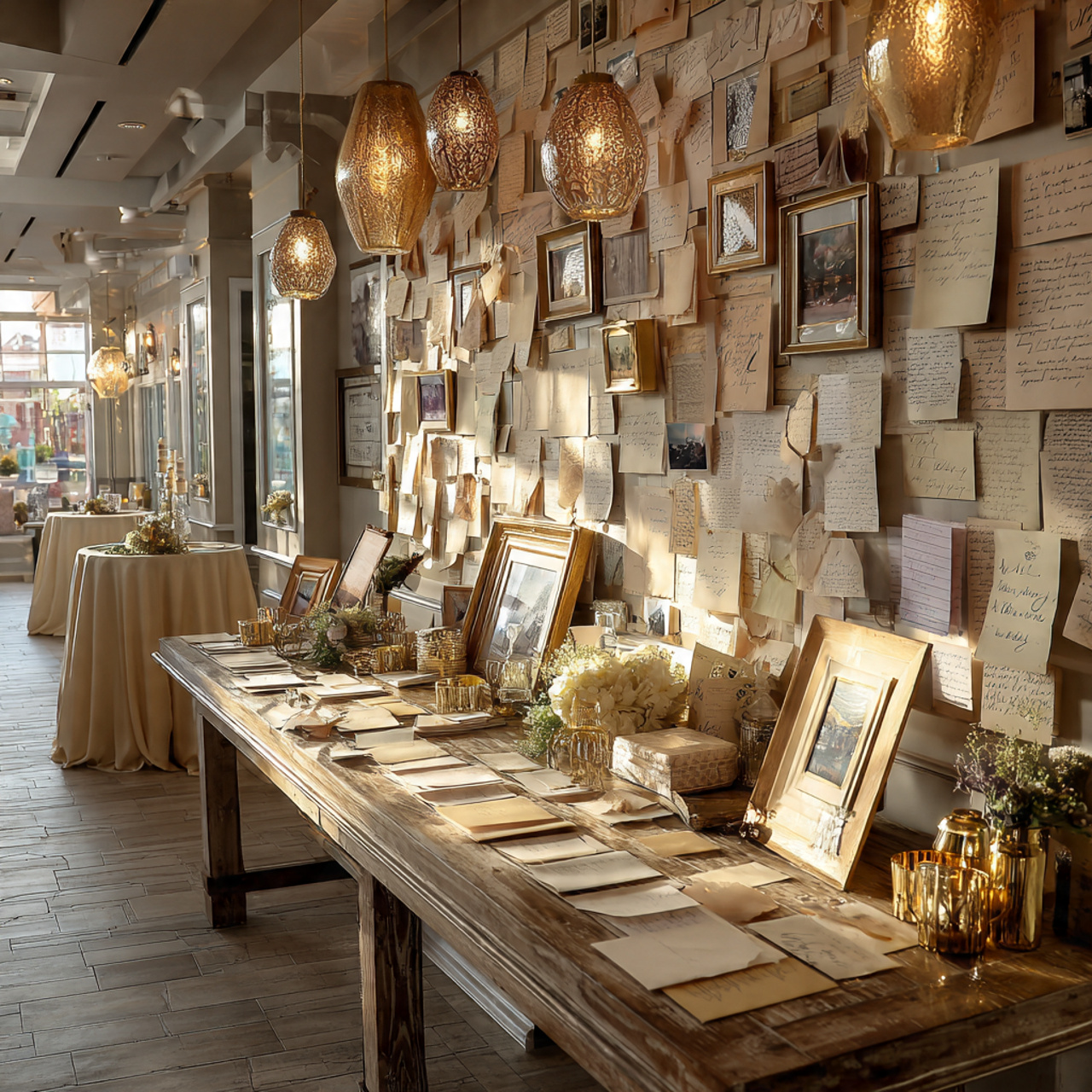 What Is a Bridal Shower: 20 Inspired Ideas to Celebrate the Bride-to-Be 19 Creating a Budget-Friendly Yet Stylish Shower