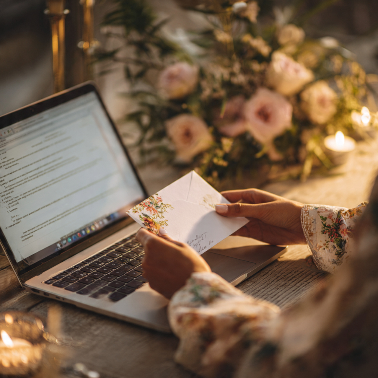 Avoid Last-Minute Changes