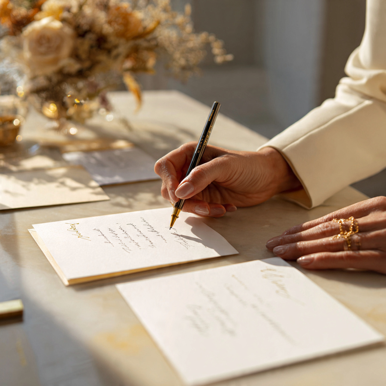 Respond Promptly and Respectfully