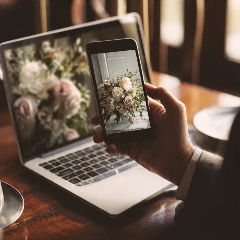 Maintain Social Etiquette Online