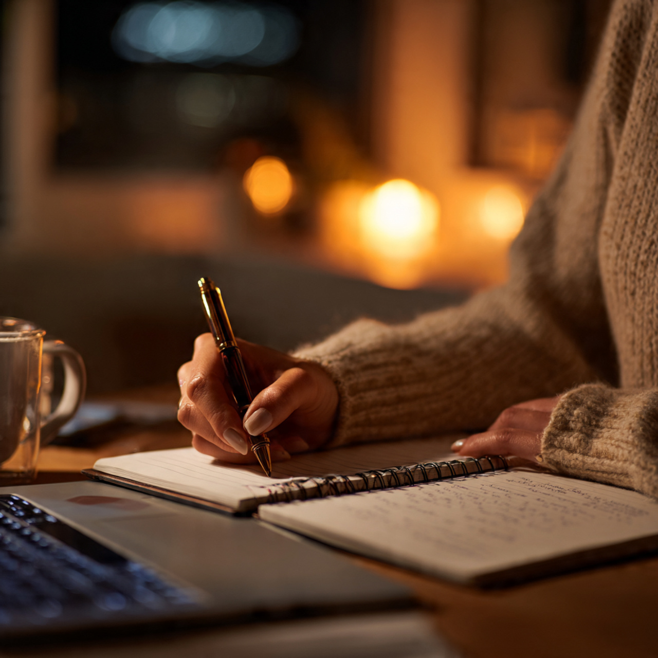 Learn From Experience