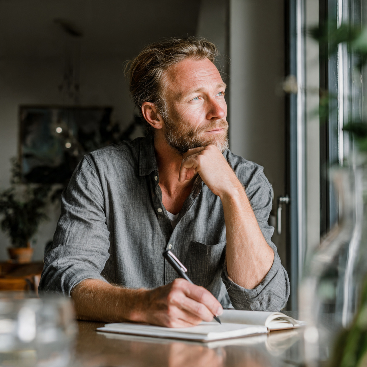 Be Prepared for Questions