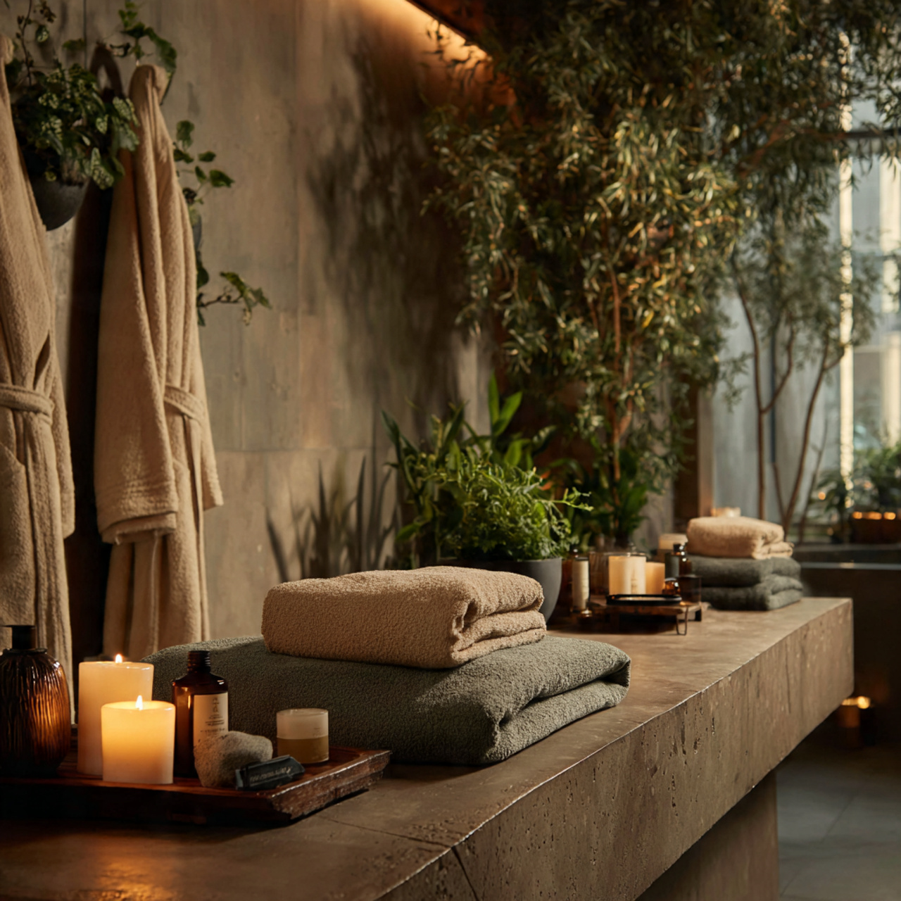 What Is a Bridal Shower: 20 Inspired Ideas to Celebrate the Bride-to-Be 6 Creating a Spa-Inspired Celebration