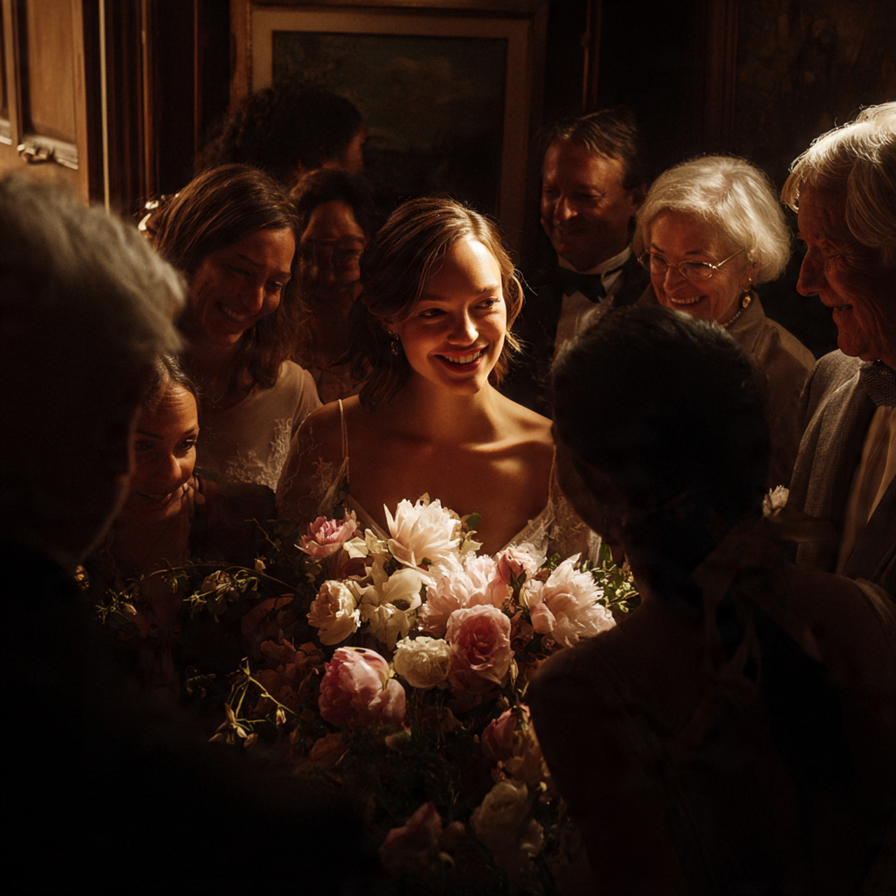 What Is a Bridal Shower: 20 Inspired Ideas to Celebrate the Bride-to-Be 1 Exploring the Meaning Behind a Bridal Shower