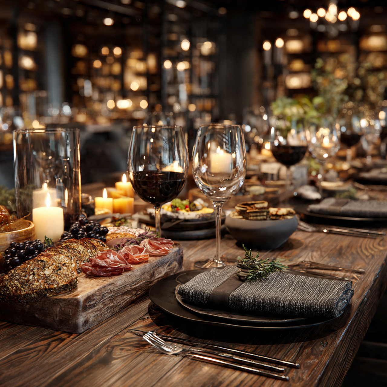 What Is a Bridal Shower: 20 Inspired Ideas to Celebrate the Bride-to-Be 12 Coordinating a Wine-Tasting Celebration