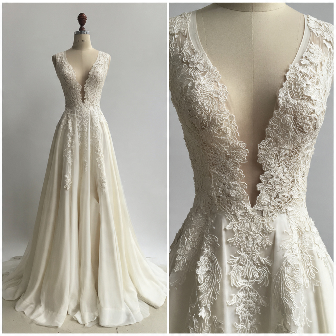 Wedding Dress Too Small :20 Stress-Busting Alteration Strategies and Essential Guide to Fix Instantly 19 Adding breathable lining for comfort