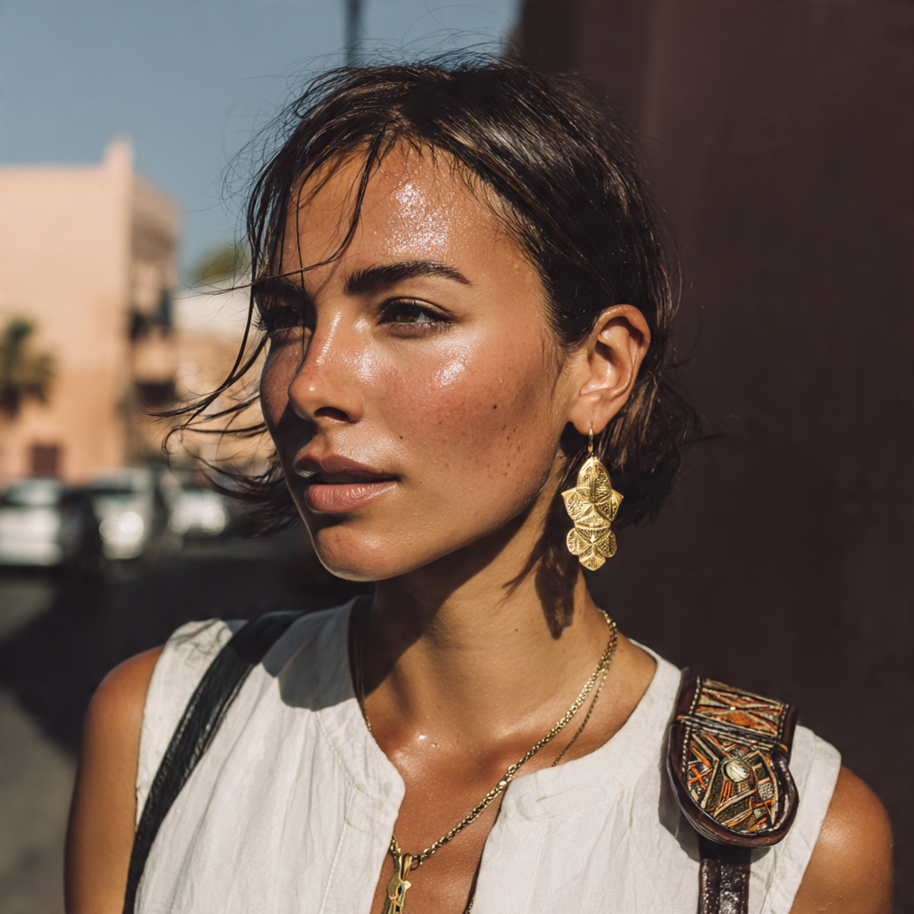 15 What To Wear To A Destination Wedding: Expert Style Guide 10 Destination-Appropriate Accessories