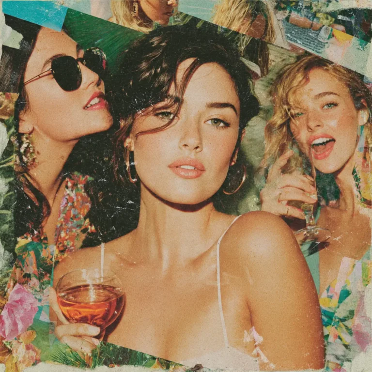 Bachelorette Party Ideas