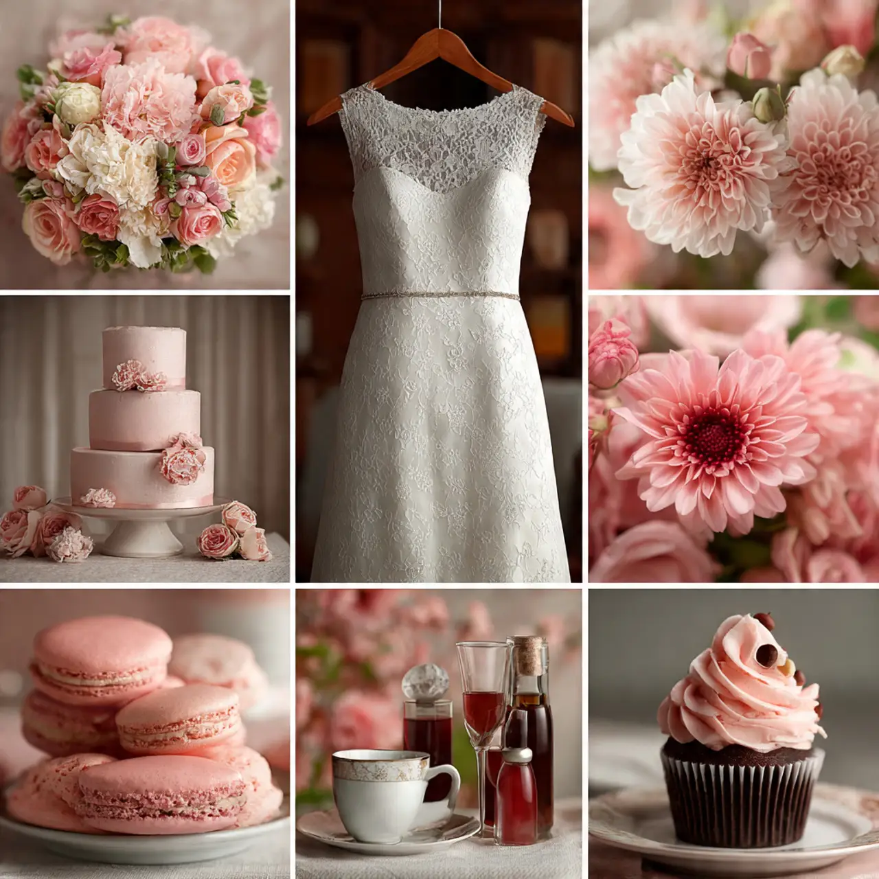 bridal shower etiquette