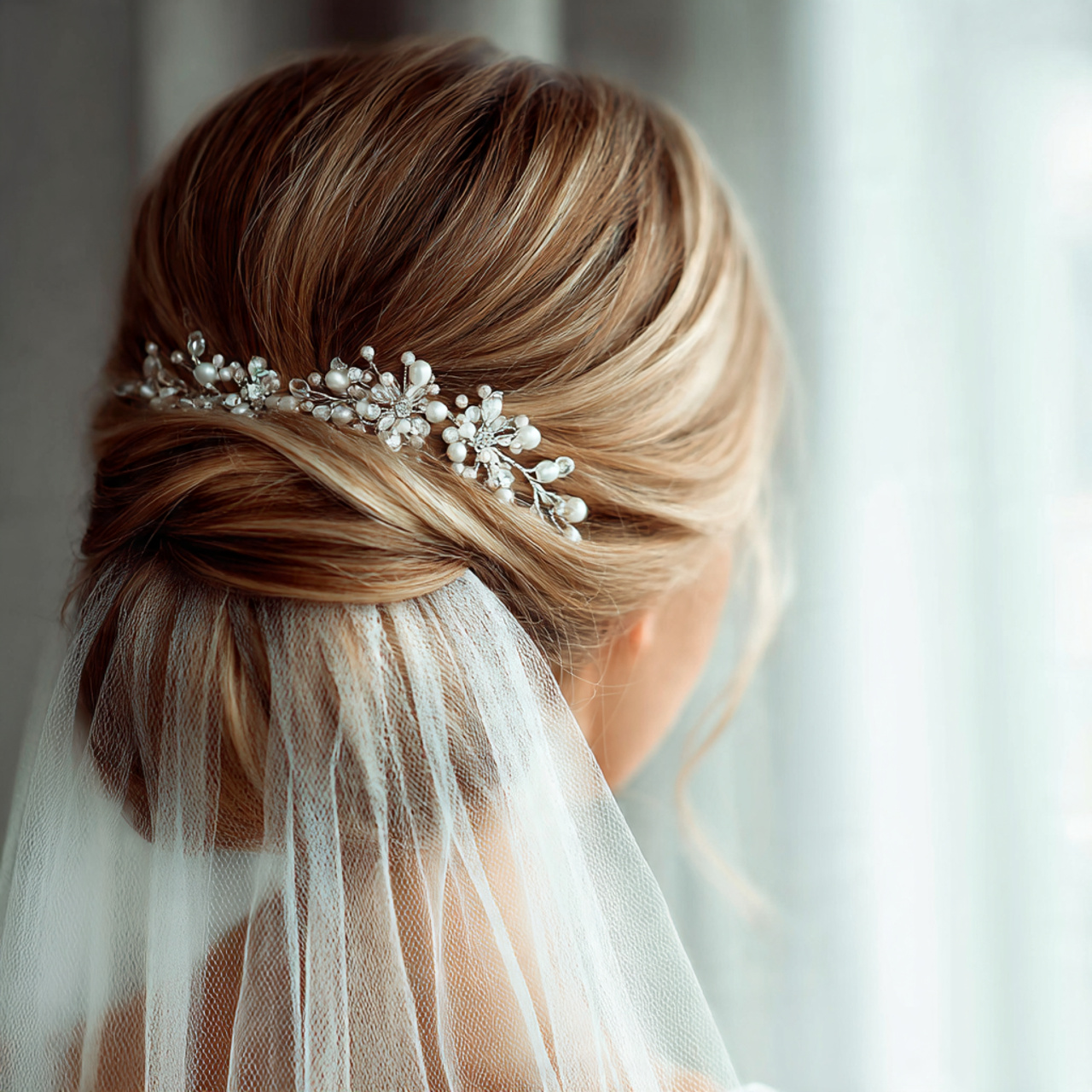 Comb and Veil Hybrids