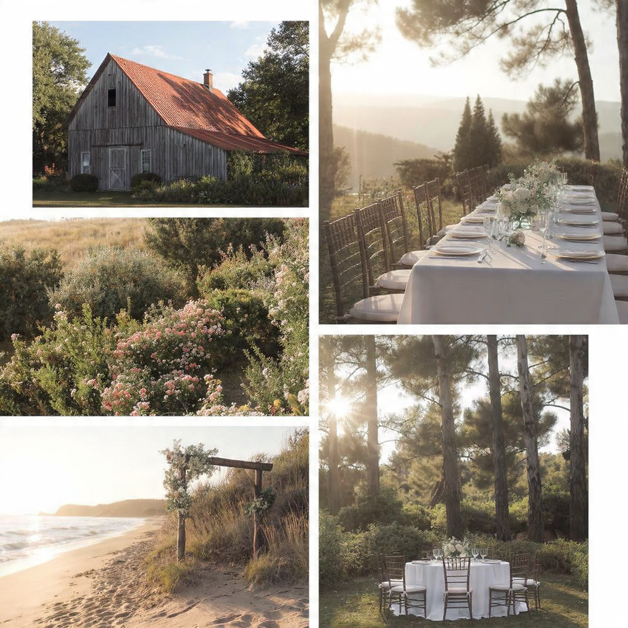 Choosing the Ideal Venue